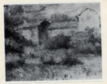 Renoir, Pierre Auguste , La fattoria