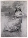 Renoir, Pierre Auguste , La lettrice