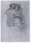 Renoir, Pierre Auguste , Ballo in campagna