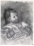 Renoir, Pierre Auguste , Bambino