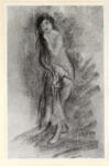 Renoir, Pierre Auguste , Bagnante