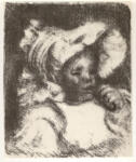 Renoir, Pierre Auguste , Bambino