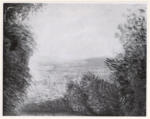 Anonimo , Renoir, Pierre Auguste - sec. XIX - Vista d'Aix