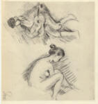Anonimo , Renoir, Pierre Auguste