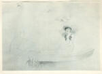 Renoir, Pierre Auguste , La Yole -