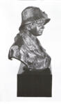 Renoir, Pierre Auguste ; Guino, Richard , Busto di Madame Renoir