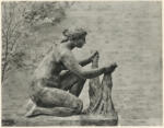 Renoir, Pierre Auguste , La lavandaia