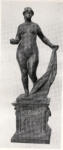 Anonimo , Guino, Richard; Renoir, Pierre Auguste - sec. XX - Piccola Venere in piedi