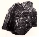 Rodin, Auguste , Balzac