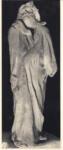 Rodin, Auguste , Balzac