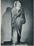 Rodin, Auguste , Balzac