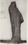 Rodin, Auguste , Balzac