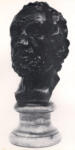Rodin, Auguste , Homme au Nez Cassé , Homme au Nez Cassé -