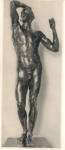 Rodin, Auguste , The age of Brass