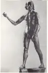 Rodin, Auguste , Saint Jean-Baptiste
