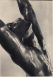 Rodin, Auguste , Il figlio di Prodifo (particolare)