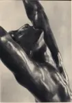 Rodin, Auguste , Il figlio di Prodifo (particolare)