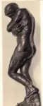Rodin, Auguste , Eve