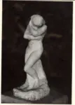 Anonimo , Rodin, Auguste - sec. XIX - Eva