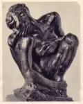 Anonimo , Rodin, Auguste