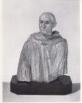 Rodin, Auguste , Bourgeois de Calais