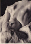 Rodin, Auguste , Danaide