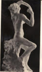 Rodin, Auguste , Invocation