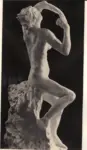 Rodin, Auguste , Invocation