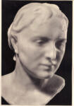 Rodin, Auguste , Bust of Mrs. Russell -