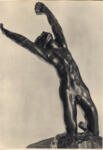 Rodin, Auguste , The prodigal son