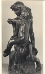 Rodin, Auguste , Brother and sister