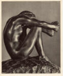 Rodin, Auguste , Despair