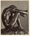 Rodin, Auguste , Despair