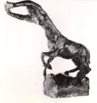 Rodin, Auguste , La centaura