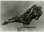 Anonimo , Rodin, Auguste; Rodin, Auguste sec. XIX