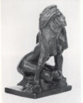 Rodin, Auguste , Le Succube -