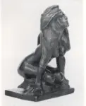 Rodin, Auguste , Le Succube