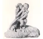 Rodin, Auguste , Le minotaure