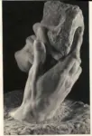 Rodin, Auguste , The hand of god