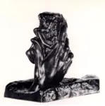Rodin, Auguste , La main de Dieu