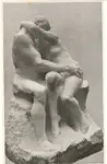 Rodin, Auguste , Le Baiser