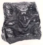 Rodin, Auguste , La tempete