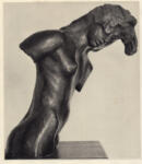 Rodin, Auguste , Torso -