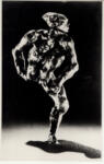 Rodin, Auguste , Torso