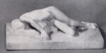 Rodin, Auguste , Nymphe endormie