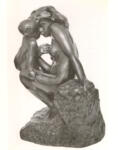 Rodin, Auguste , Mère et enfant