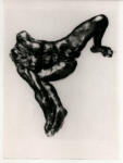 Rodin, Auguste , Iris messaggera degli dei