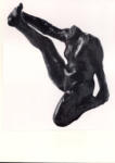 Rodin, Auguste , Torse de femme agenouilléè