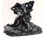 Rodin, Auguste , Le Printemps