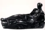 Rodin, Auguste , Figura umana